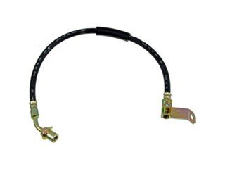 2000-2003 Dodge Durango Brake Hydraulic Hose - Rear Center (Dorman)