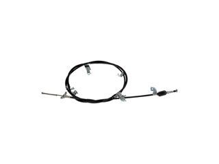 2005-2010 Honda Odyssey Parking Brake Cable - Rear Right (Dorman)