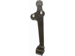 2003-2005 Kia Rio Suspension Control Arm and Ball Joint Assembly - Front Left Lower (Dorman)