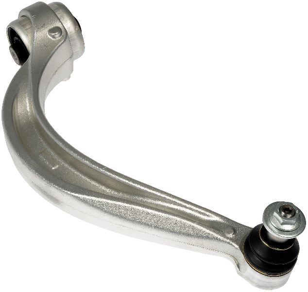 2019-2022 Audi Q8 Suspension Control Arm and Ball Joint Assembly - Front Right Lower Rearward (Dorman)
