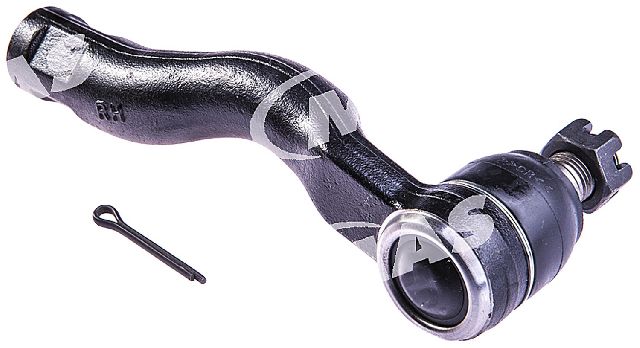2008-2021 Lexus LX570 Steering Tie Rod End - Front Right Outer (Dorman)