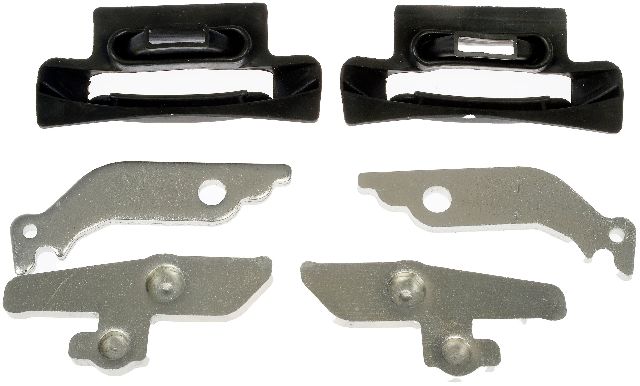 2003-2005 Ford Explorer Sport Trac Parking Brake Lever Kit - Left or Right (Dorman)