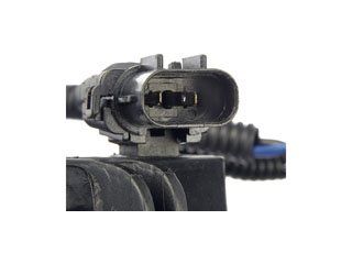 2006-2011 Kia Rio A/C Condenser Fan Assembly (Dorman)