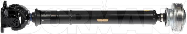2001-2007 Dodge Dakota Drive Shaft - Front (Dorman)