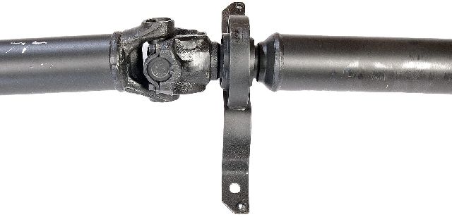 2002-2009 Audi A4 Quattro Drive Shaft - Rear (Dorman)