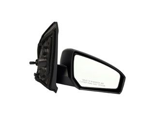 2007-2012 Nissan Sentra Side/Door Mirror - Right (Dorman)