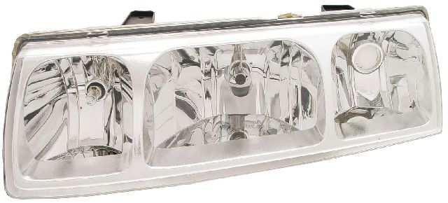 2005 Saturn Vue Headlight Assembly - Left (Dorman)
