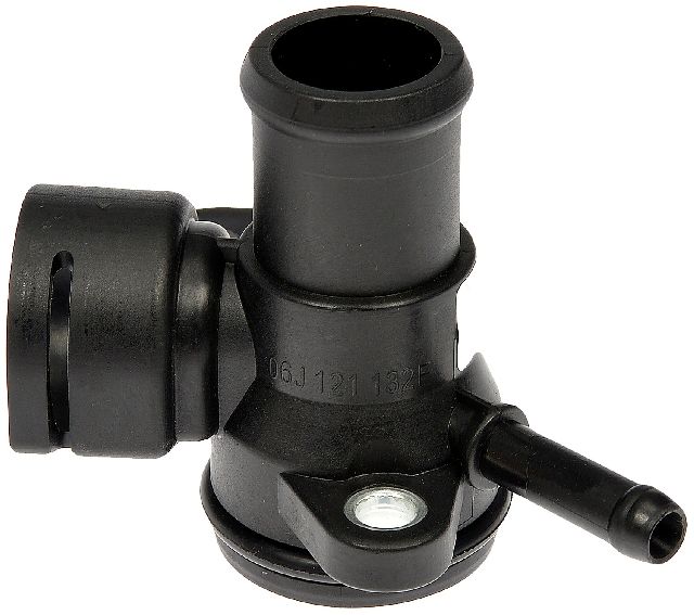 2008-2013 Audi A3 Engine Coolant Water Outlet (Dorman)