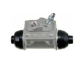 1990-1994 Suzuki Swift Drum Brake Wheel Cylinder - Rear Left (Dorman)