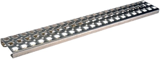 2005-2018 Volvo VNL Truck Cab Side Step (Dorman)