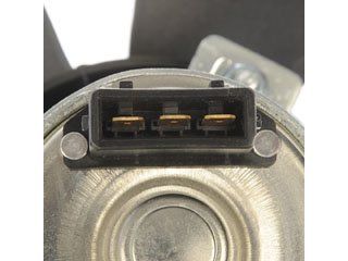 1986-1992 Volkswagen Jetta Engine Cooling Fan Assembly (Dorman)