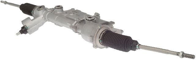 2013-2018 Ram 1500 Rack and Pinion Assembly - Front (Dorman)