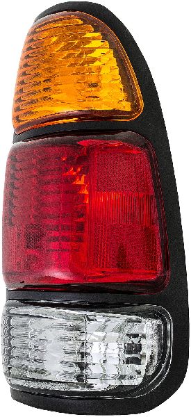 2000-2003 Toyota Tundra Tail Light Assembly - Right (Dorman)