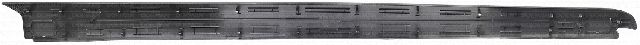 2005-2008 Ford F-150 Truck Bed Rail Protector - Left (Dorman)