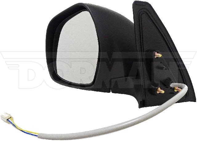 2003-2009 Toyota 4Runner Side/Door Mirror - Left (Dorman)