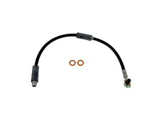 2000-2006 Audi TT Brake Hydraulic Hose - Front Left or Front Right (Dorman)
