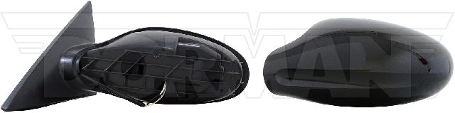 2005-2006 Nissan Altima Side/Door Mirror - Left (Dorman)
