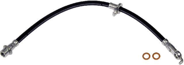 2012-2017 Toyota Camry Brake Hydraulic Hose - Front Right (Dorman)