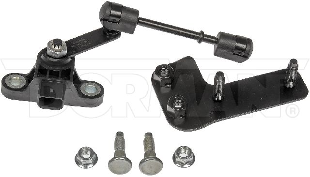 2003-2006 Lincoln Navigator Suspension Ride Height Sensor - Front Right (Dorman)