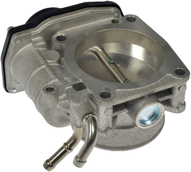 2008-2014 Nissan Murano Fuel Injection Throttle Body (Dorman)