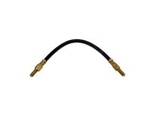 1979-1994 Saab 900 Brake Hydraulic Hose - Rear Center or Rear Left or Rear Left Inner or Rear Right or Rear Right Inner (Dorman)