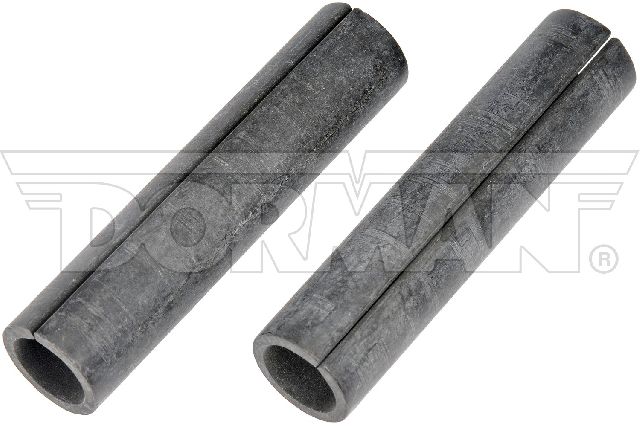 1987-1995 Jeep Wrangler Leaf Spring Shackle Bushing - Front Rearward or Rear Rearward (Dorman)