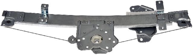 2013-2019 Nissan Sentra Window Regulator - Front Right (Dorman)