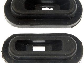 2003-2005 Chevrolet Astro Brake Dust Shield - Rear (Dorman)