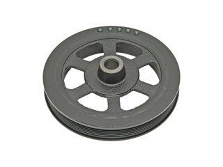 1990-2007 Dodge Caravan Engine Harmonic Balancer (Dorman)