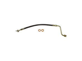 2009-2013 Kia Sorento Brake Hydraulic Hose - Rear Right (Dorman)