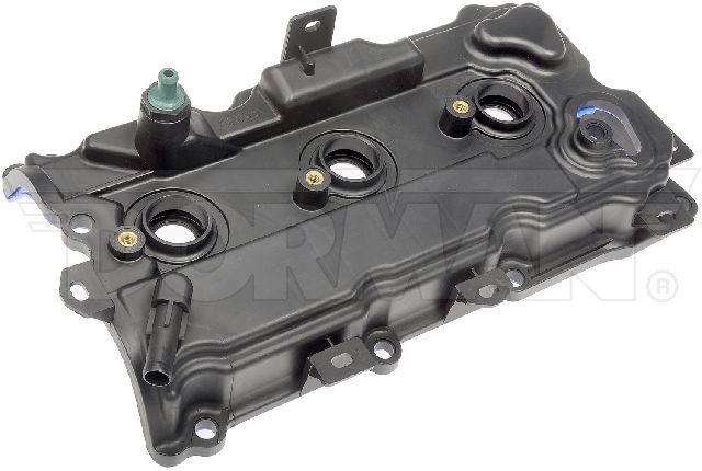 2011-2014 Nissan Quest Engine Valve Cover - Rear (Dorman)