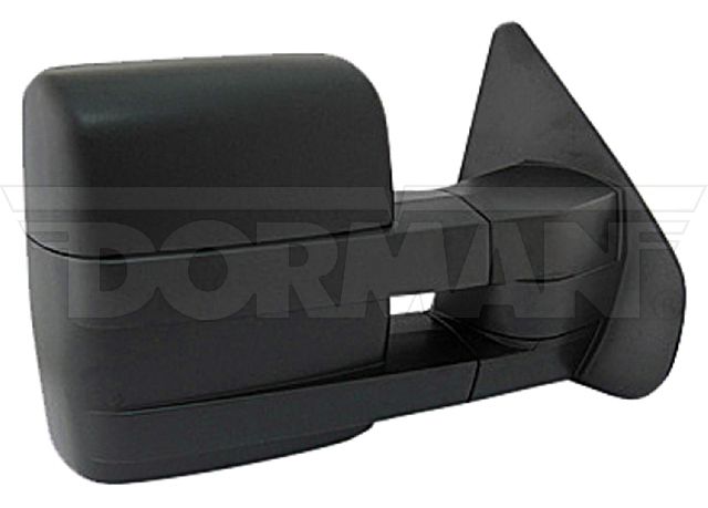2006-2008 Lincoln Mark LT Side/Door Mirror - Right (Dorman)