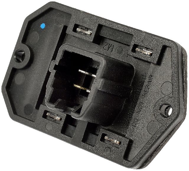 2011-2018 Ram 4500 HVAC Blower Motor Resistor (Dorman)