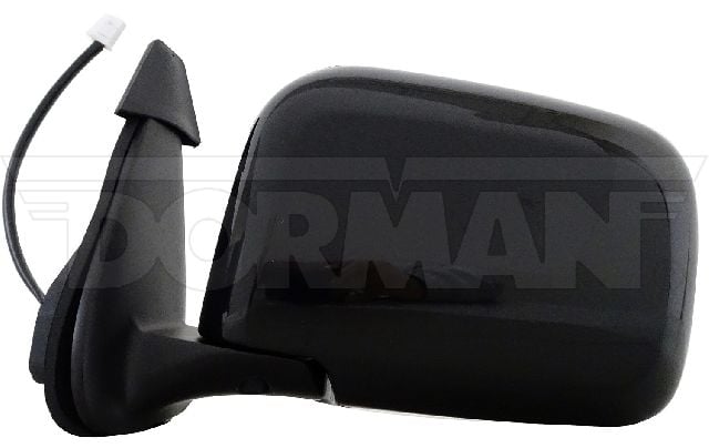 1997-1998 Toyota 4Runner Side/Door Mirror - Left (Dorman)