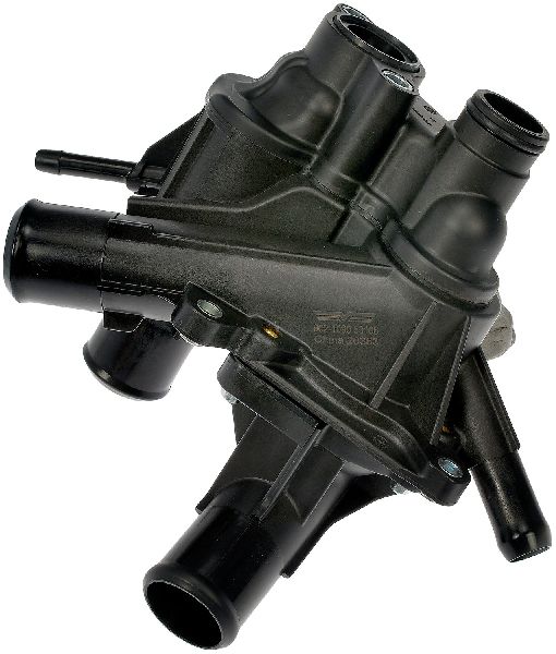 2018-2021 Lincoln Navigator Engine Coolant Thermostat Housing Assembly (Dorman)