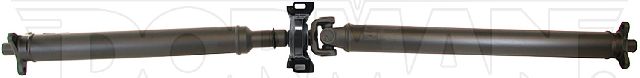 2007-2017 Lexus LS460 Drive Shaft - Rear (Dorman)