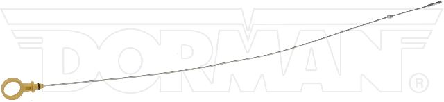 2001-2006 GMC Sierra 3500 Engine Oil Dipstick (Dorman)