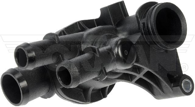 2014-2020 Ford Fusion Engine Coolant Thermostat Housing Assembly (Dorman)