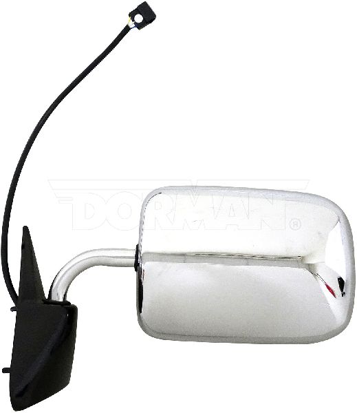 1988-1996 Dodge Dakota Side/Door Mirror - Left (Dorman)