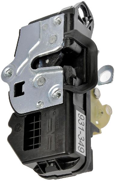 2008-2009 GMC Sierra Door Lock Actuator Motor - Front Right (Dorman)
