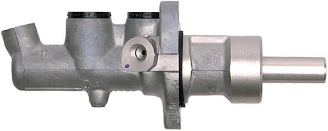 1995-1997 Mercedes-Benz S320 Brake Master Cylinder (Dorman)