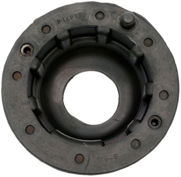 1999-2004 Jeep Grand Cherokee Coil Spring Insulator - Front Lower (Dorman)