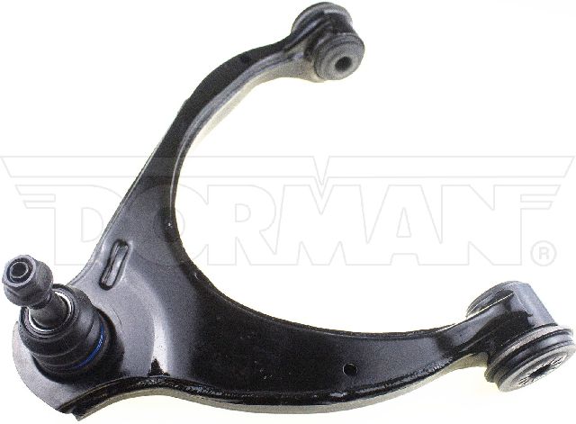 2015-2020 Chevrolet Suburban Suspension Control Arm and Ball Joint Assembly - Front Right Upper (Dorman)