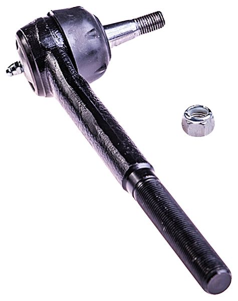 1982-1992 Pontiac Firebird Steering Tie Rod End - Front Outer (Dorman)