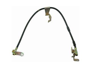 1998-1999 Dodge Durango Brake Hydraulic Hose - Rear Center (Dorman)