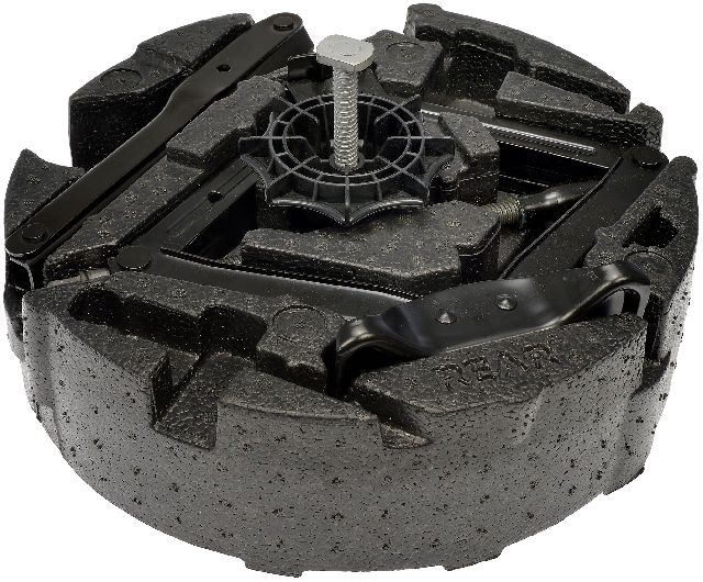 2016 Chevrolet Malibu Limited Spare Tire Kit (Dorman)