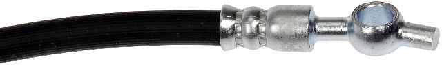 2014-2019 Kia Soul Brake Hydraulic Hose - Front Right (Dorman)