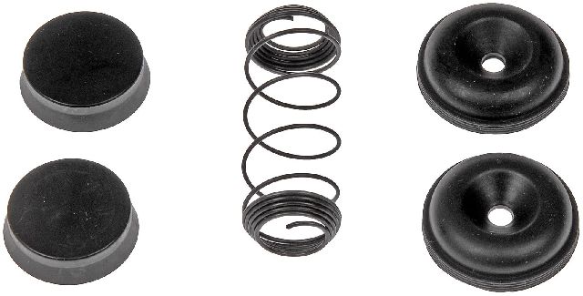 1971-1996 Chevrolet Caprice Drum Brake Wheel Cylinder Kit - Rear or Rear Left or Rear Right (Dorman)
