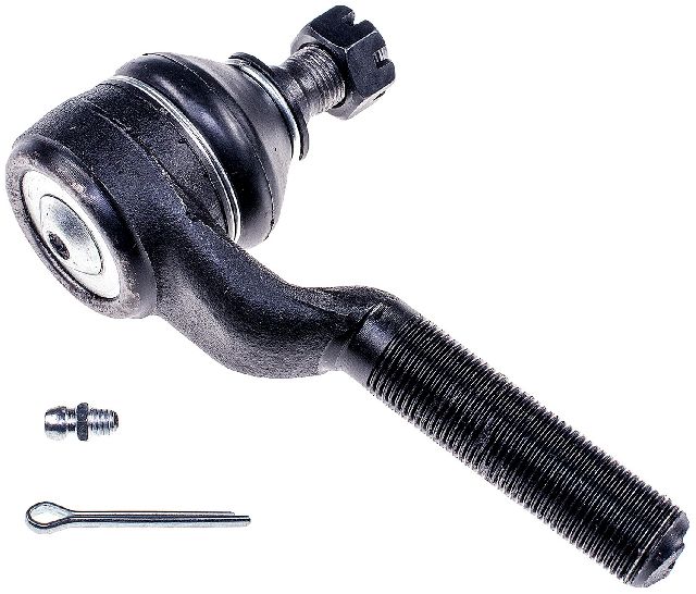 1975-1980 Ford Granada Steering Tie Rod End - Front Outer (Dorman)