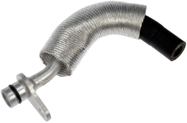 2012-2015 BMW 740i Turbocharger Coolant Line - Supply (Dorman)